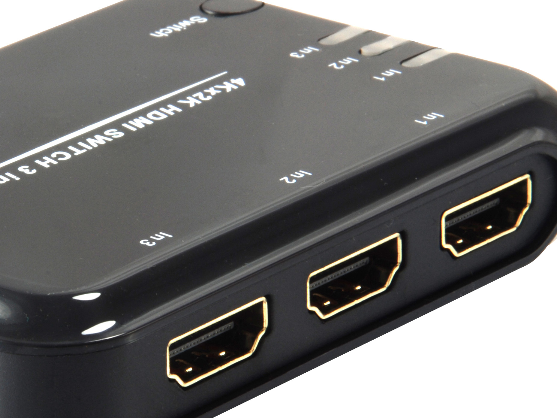 Equip HDMI 1.4 Switch – image 4