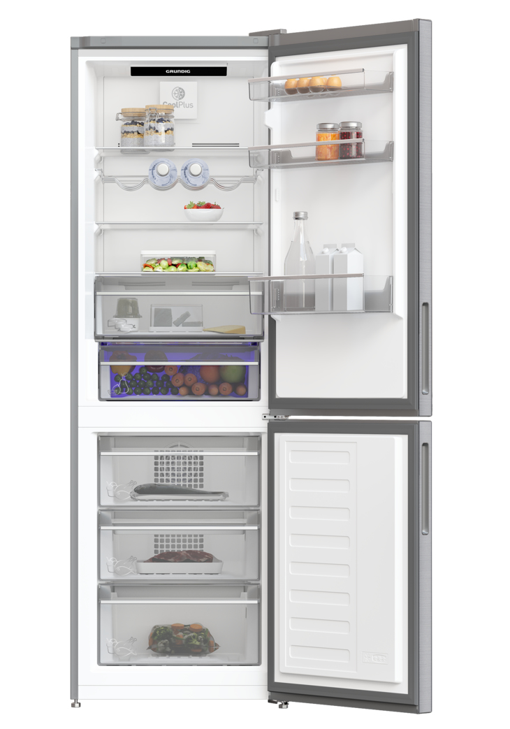 Grundig GKN 26840 XPN – image 2