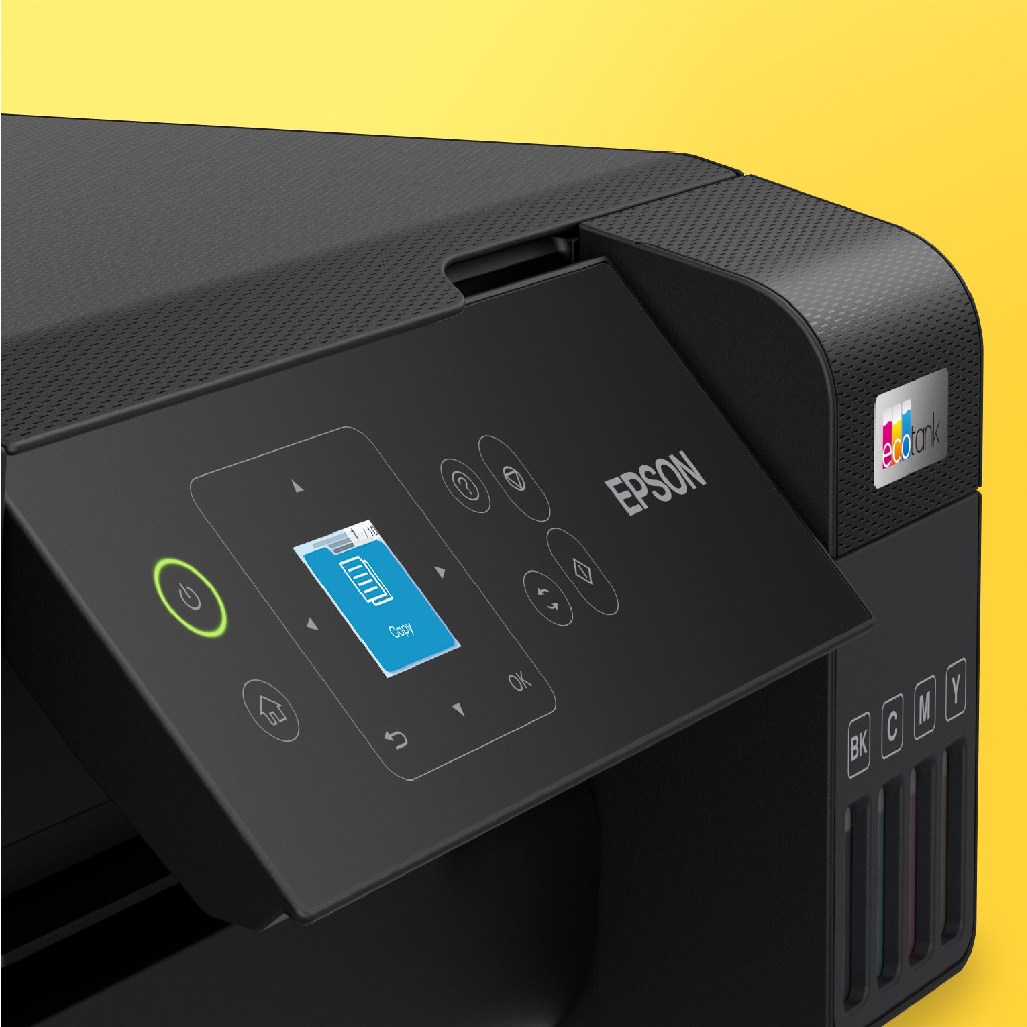 Epson EcoTank ET-2840 – image 8
