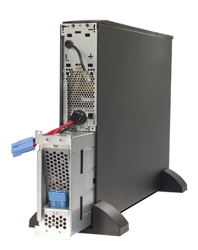 APC Smart-UPS XL Modular 3000VA 120V Rackmount/Tower – image 4