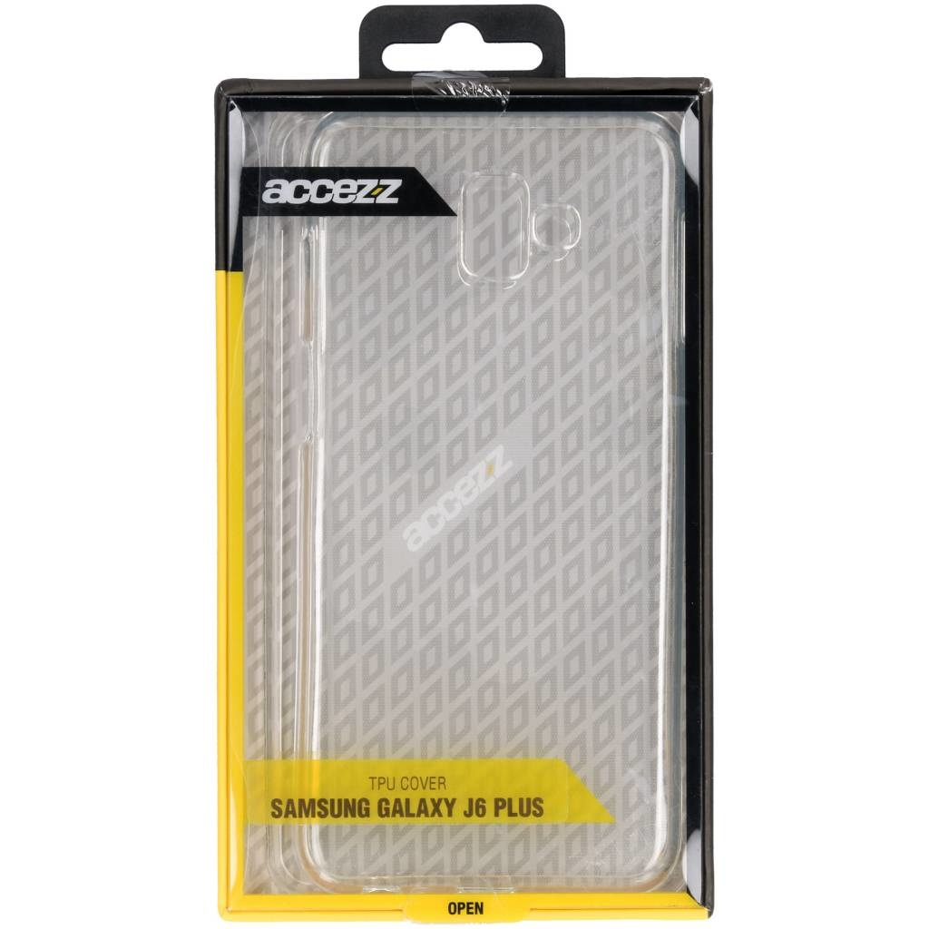 Accezz J610F60609701 mobile phone case – image 4