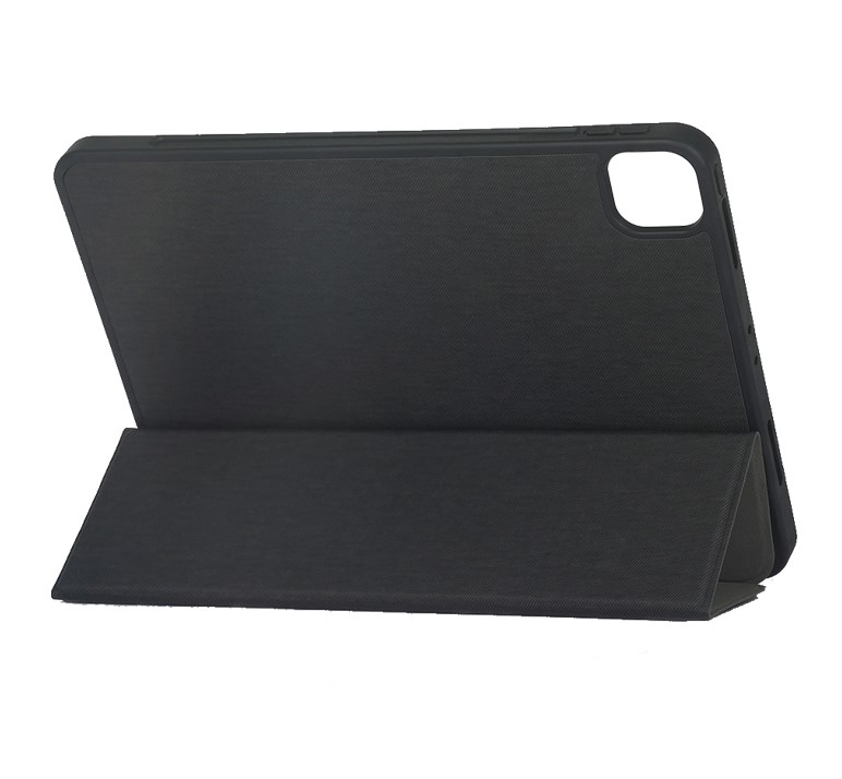 Tolerate SLIM FOLIO IP AIR 13 (M2)/PRO 12,9 (GEN 5/6) BLK – image 2