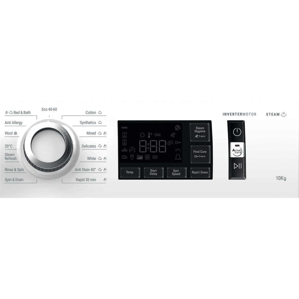 Hotpoint NM11 1065 WC A UK N – image 9
