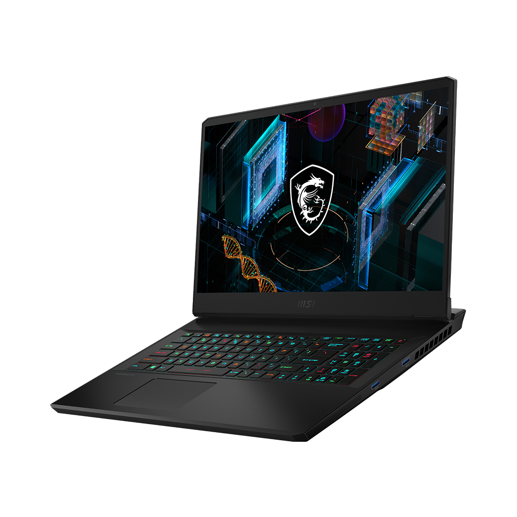 MSI GP76 Leopard – image 6
