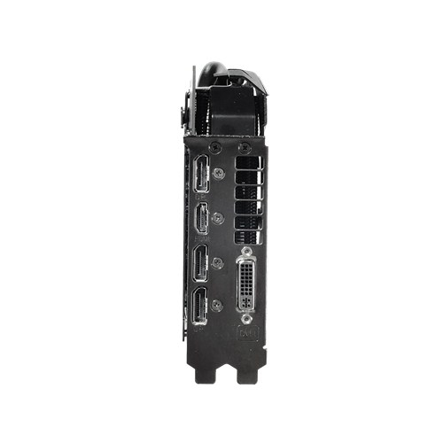 ASUS GTX970-DC2OC-4GD5-BLACK NVIDIA GeForce GTX 970 – image 5