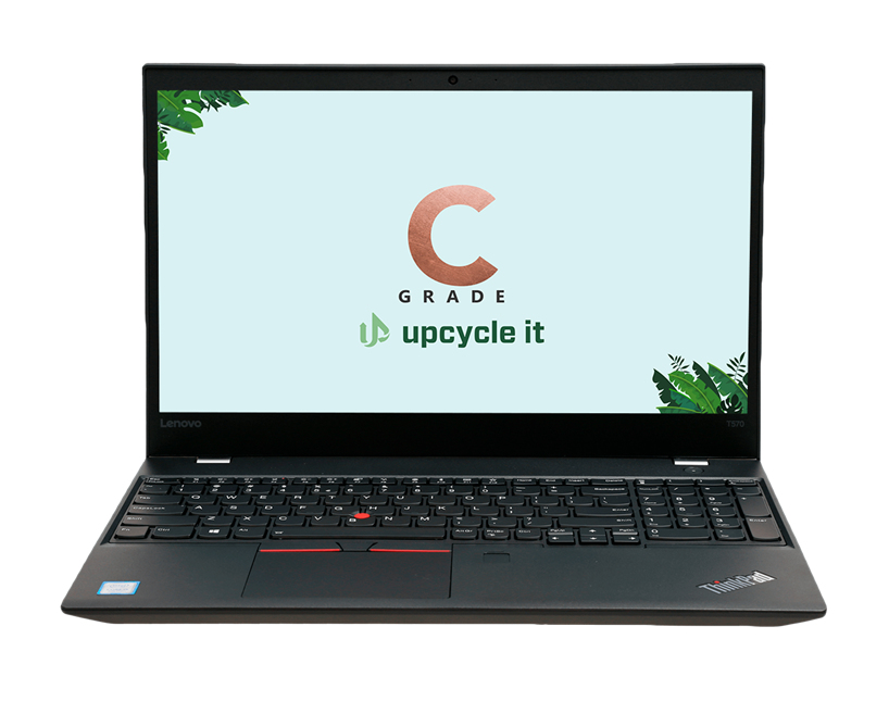 upcycle it Lenovo ThinkPad T570 (Refurbished) C – image 1