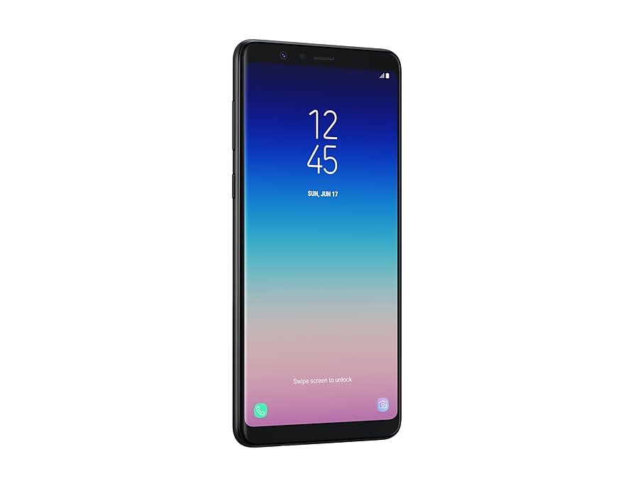 Samsung A8 Star – image 5