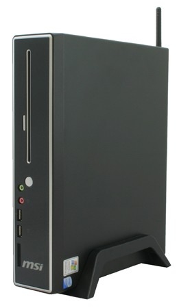 MSI Wind Nettop