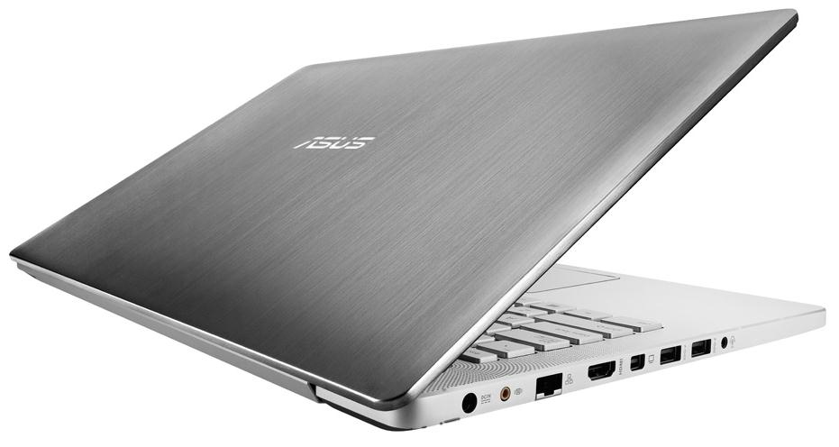 ASUS N550JV-CN150H Intel® Core™ i7 i7-4700HQ Laptop – image 3