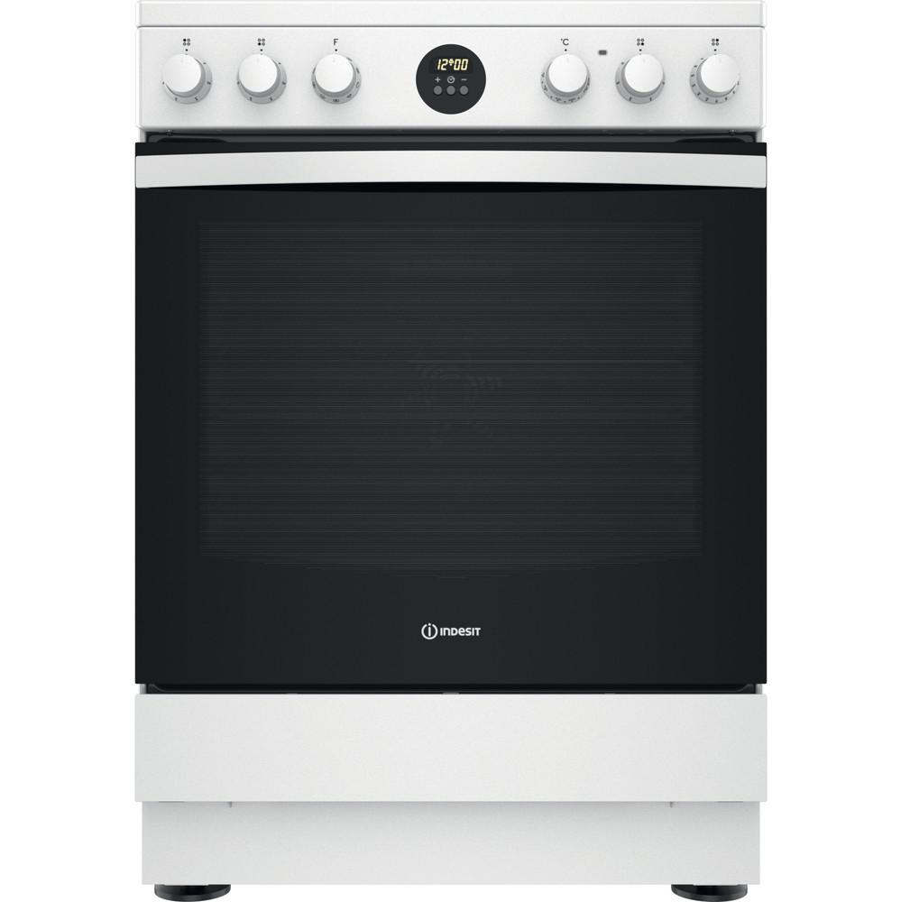 Indesit IS67V5CCW/E — vue 1 sur 3