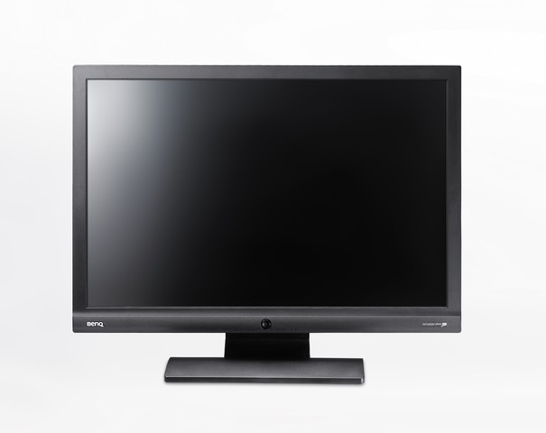 BenQ G900WD computer monitor – image 1