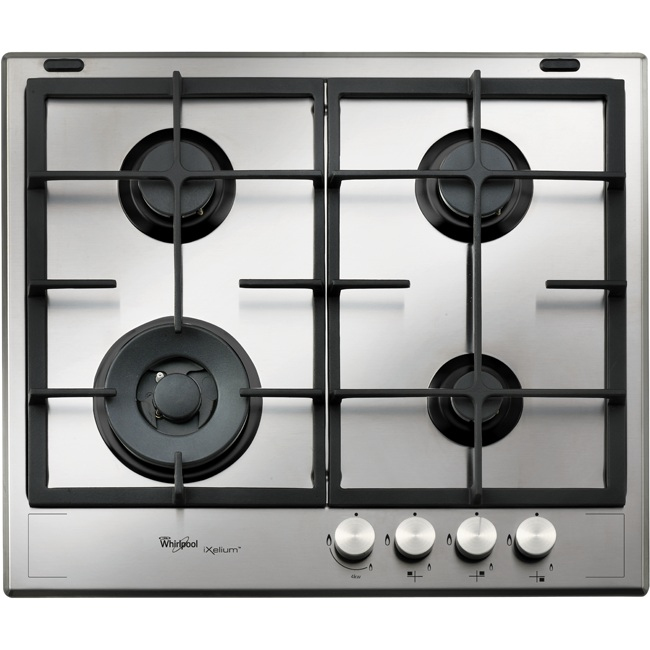 Whirlpool GMF 6421/IXL