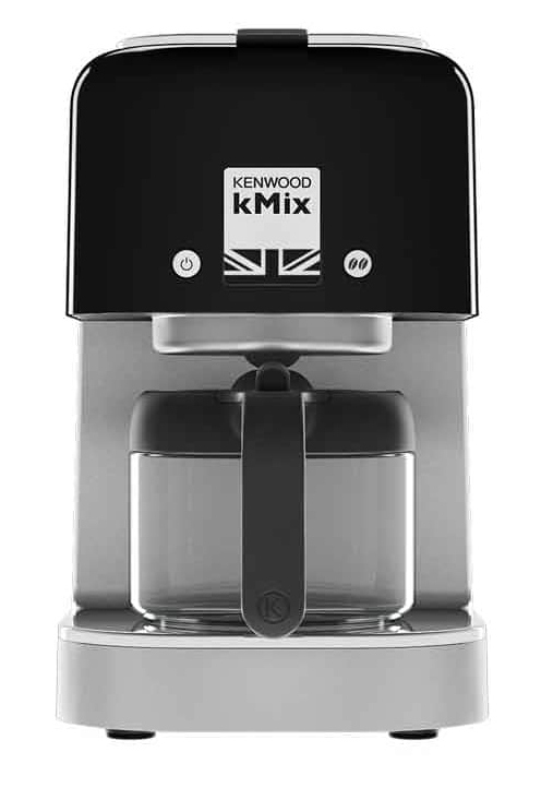 Kenwood 0W13210003 coffee maker Fully-auto – image 2