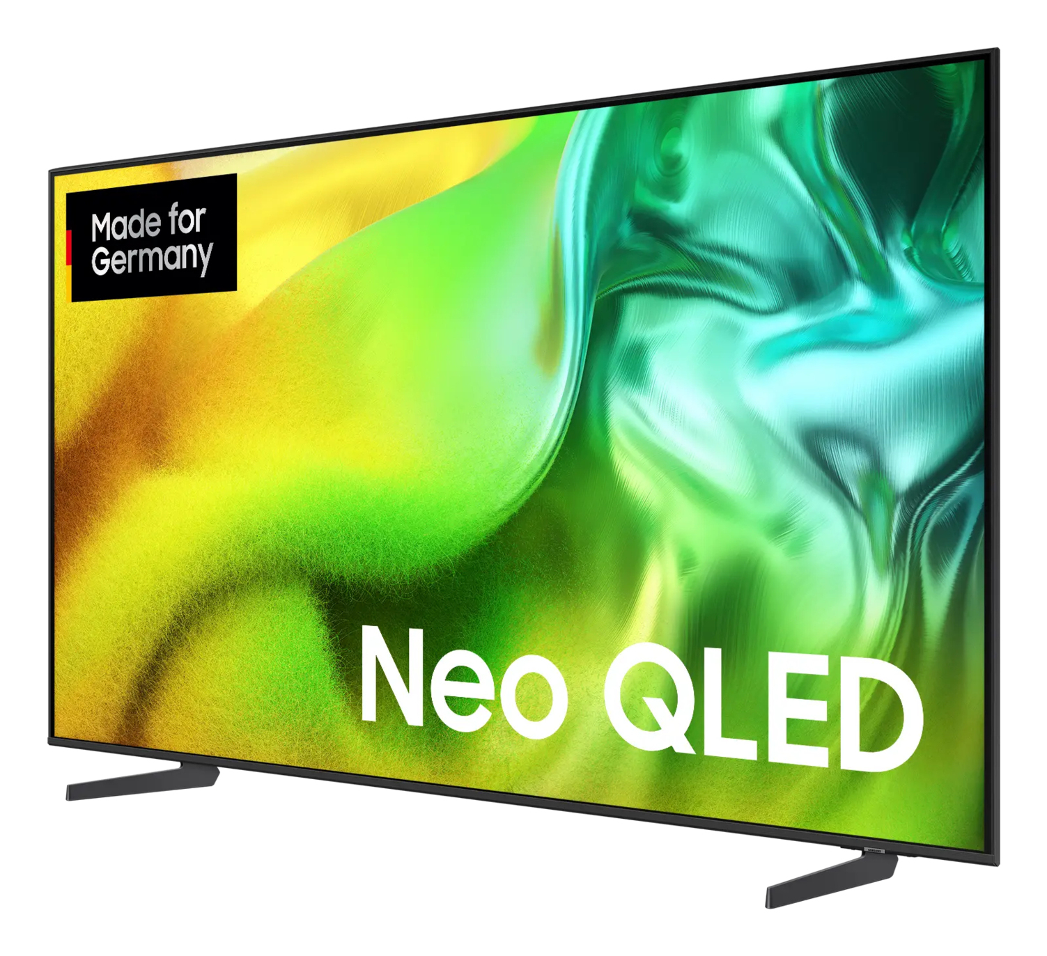 Samsung GQ65QN1EHAUXZG TV – image 2