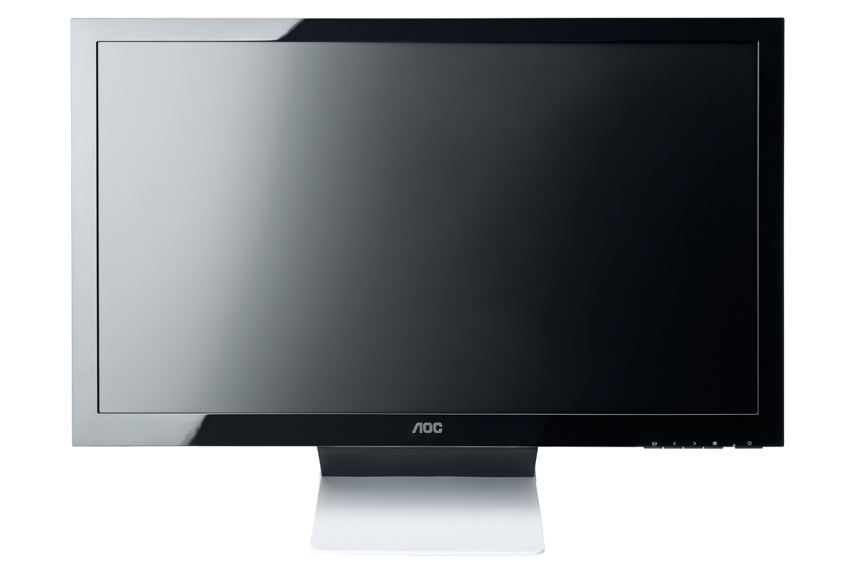 AOC E2262VWH BW – image 2
