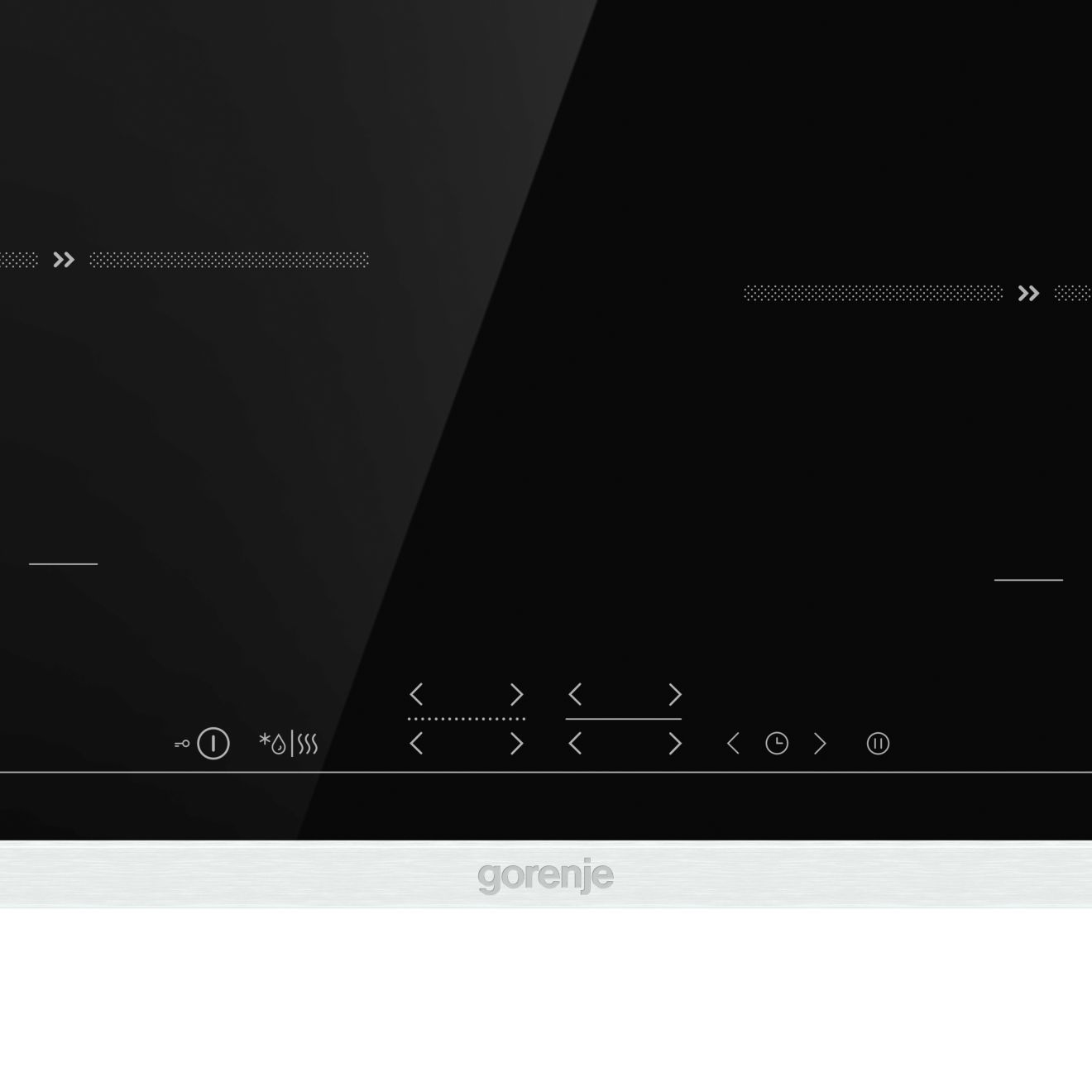 Gorenje IT643BX Black Built-in – image 5