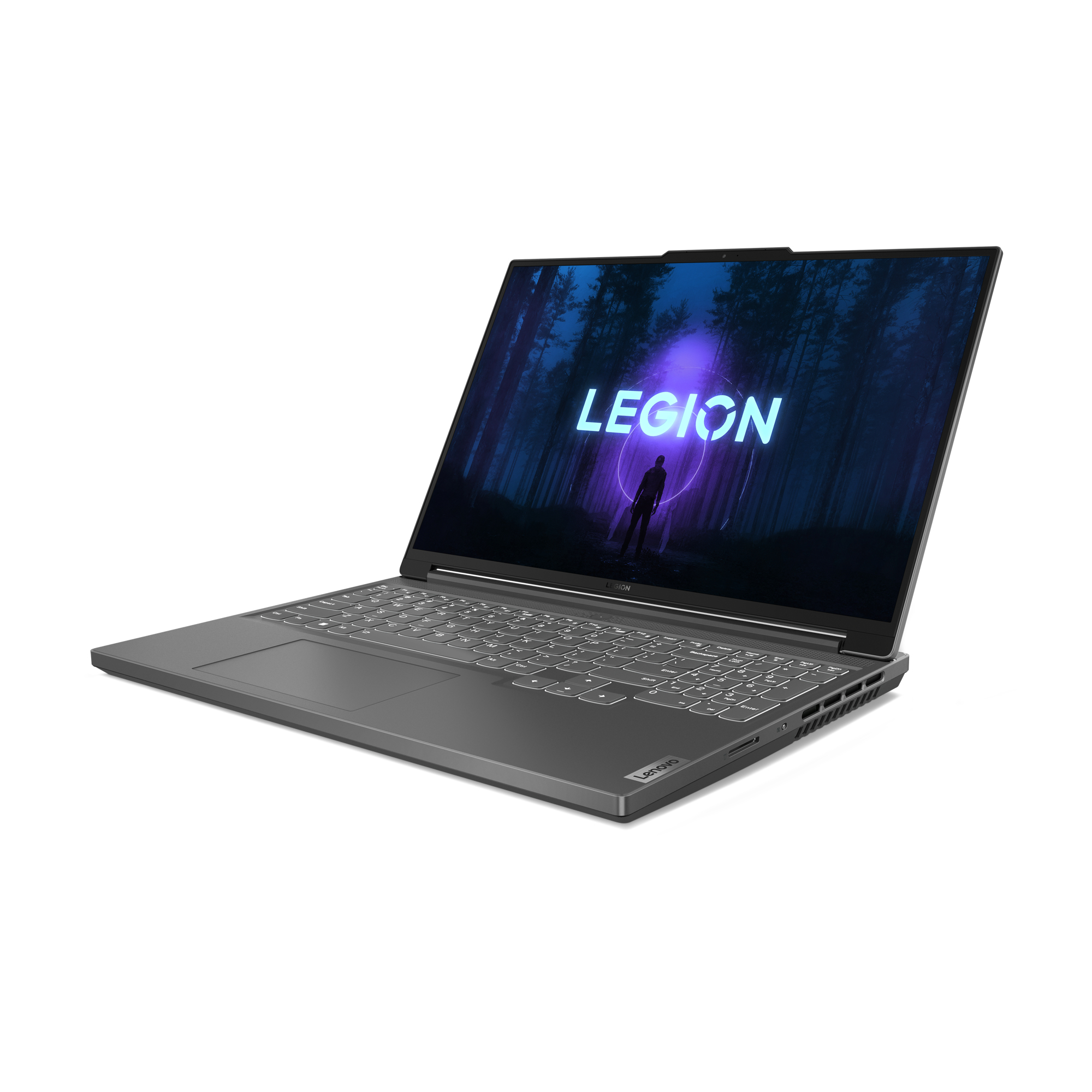 Lenovo Legion Slim 5 16IRH8 – image 3