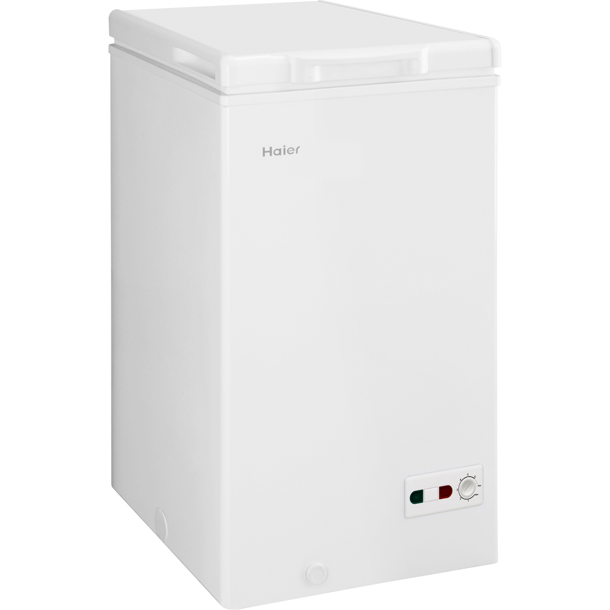 Haier BD-103RAA freezer Chest freezer Freestanding