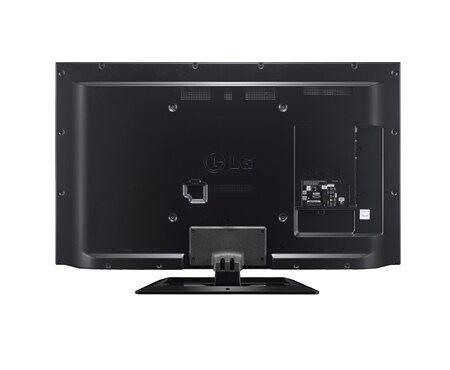 LG 47LS5700 TV 119.4 cm (47") Full HD Smart TV Wi-Fi Black – image 4