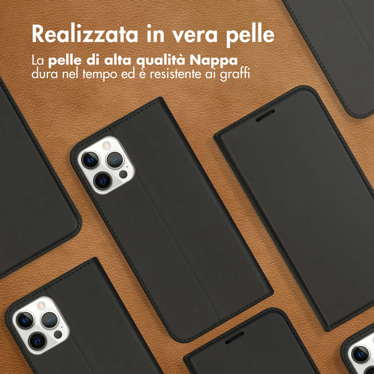 Accezz SH00049333 mobile phone case – image 6