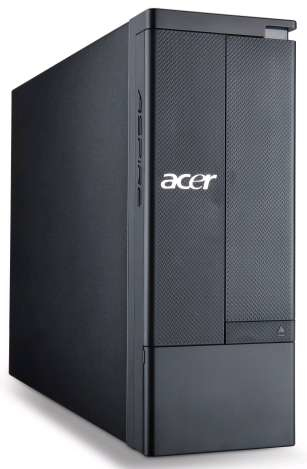 Acer Aspire AX1935 Intel® Core™ i5 i5-3470 – image 1