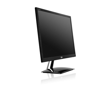 LG E2051S computer monitor – image 2