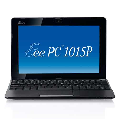 ASUS Eee PC 1015P-BLK014S – image 2