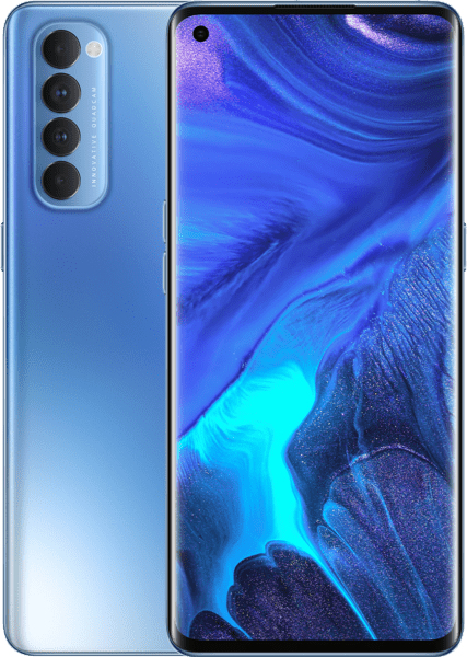 Oppo Reno4 Pro