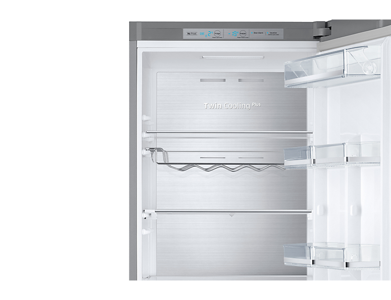 Samsung RL41J7159SR Freestanding – image 9