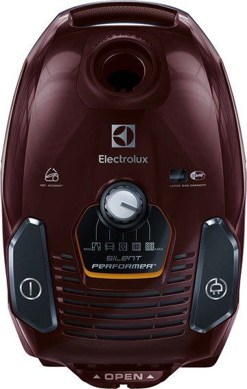 Electrolux ESP73BD4A vacuum