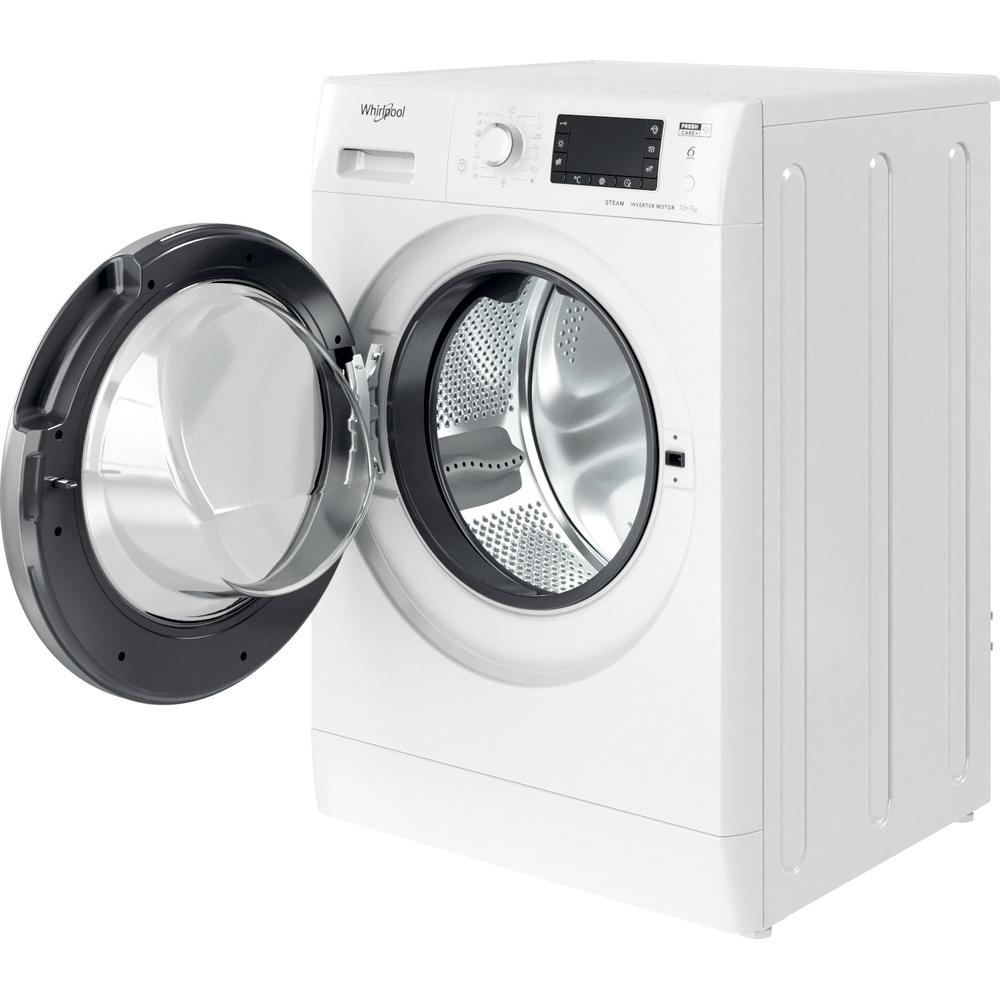 Whirlpool FWDD 1071682 WSV EU N – image 4