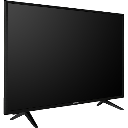Daewoo 43DM53UA TV 109.2 cm (43") 4K Ultra HD Smart TV Wi-Fi Black 350 cd/m² – image 3
