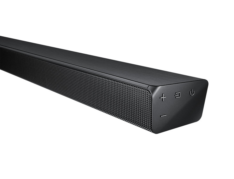 Samsung HW-N450/TK soundbar speaker Black 2.1 channels – image 7