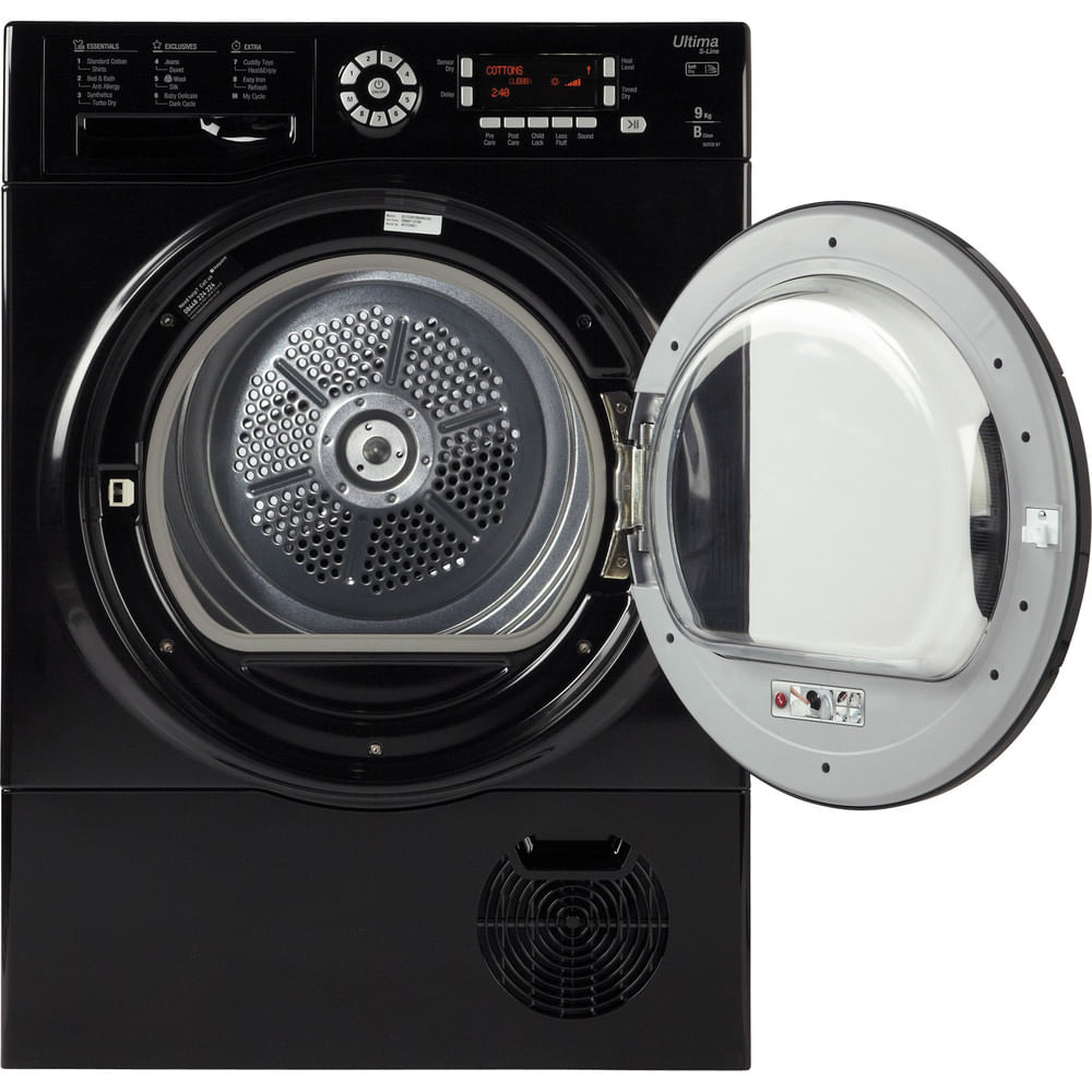 Hotpoint SUTCD 97B 6KM – image 3