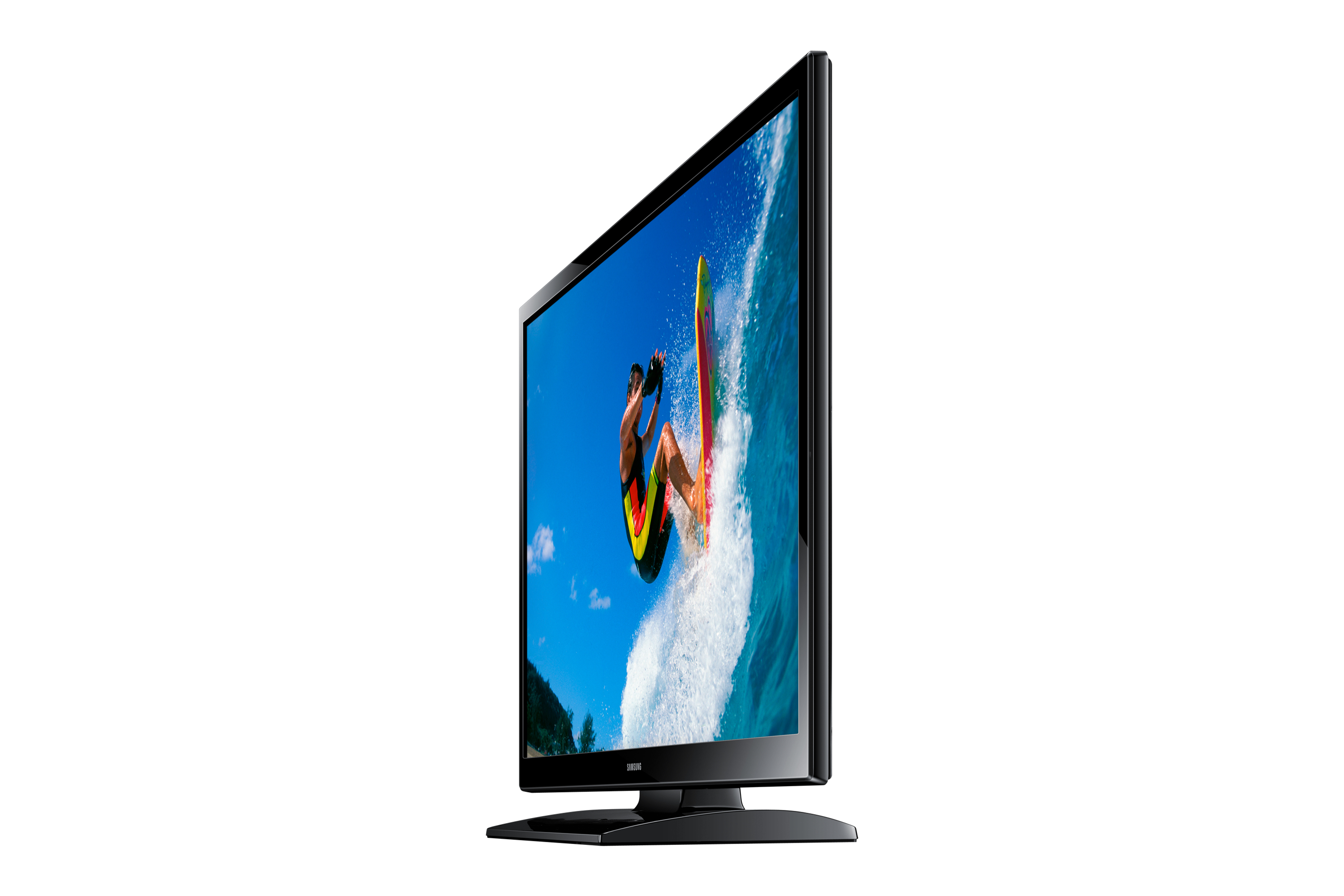 Samsung PE43H4000AK 109.2 cm (43") Black – image 5