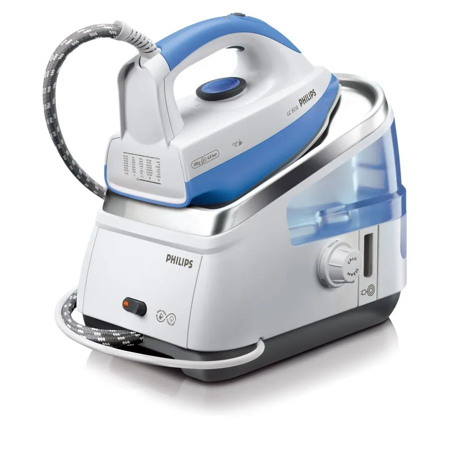Philips GC8210 Pressurised steam generator – image 2