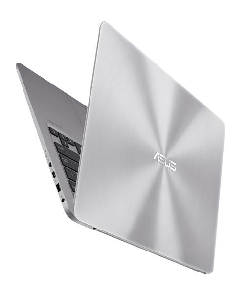 ASUS Zenbook UX330UA-FC068T laptop Intel® Core™ i7 i7-7500U – image 6