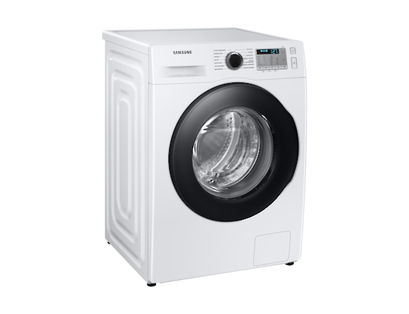 Samsung WW80TA049AH washing machine Front-load – image 2