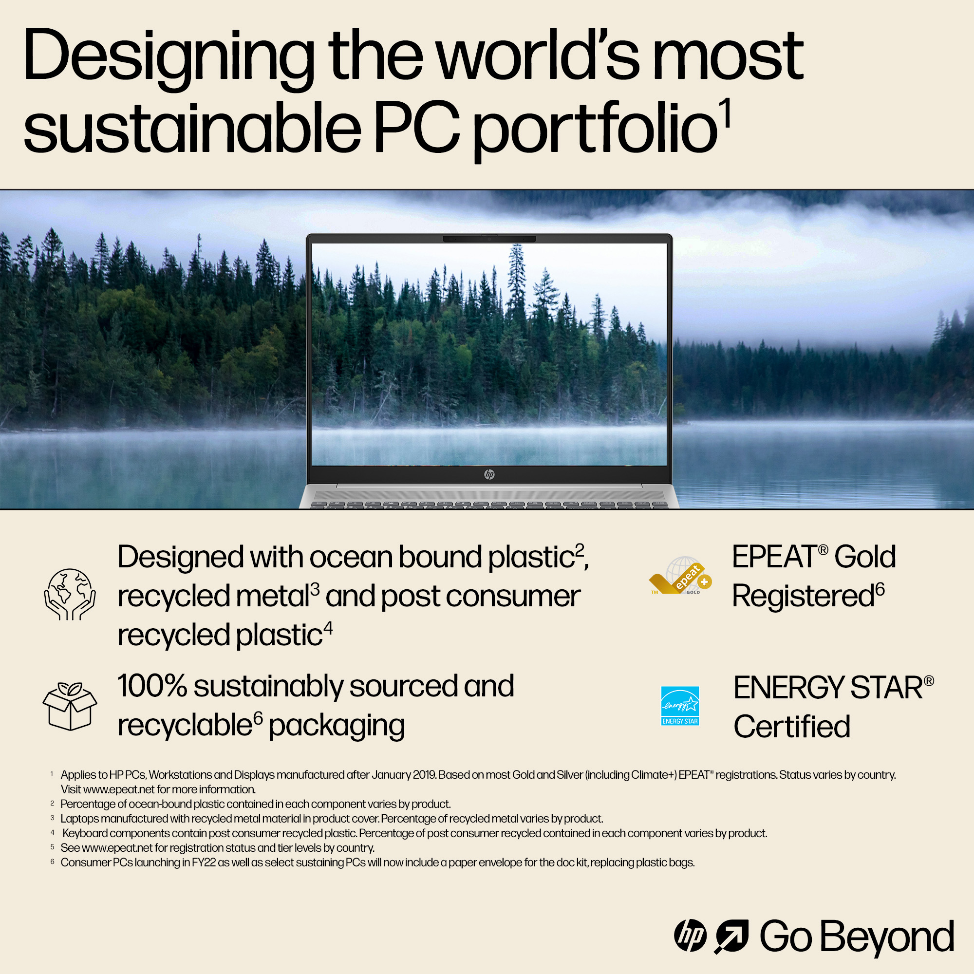 HP Pavilion 16-af0006na Intel Core Ultra 5 125U Laptop – image 9