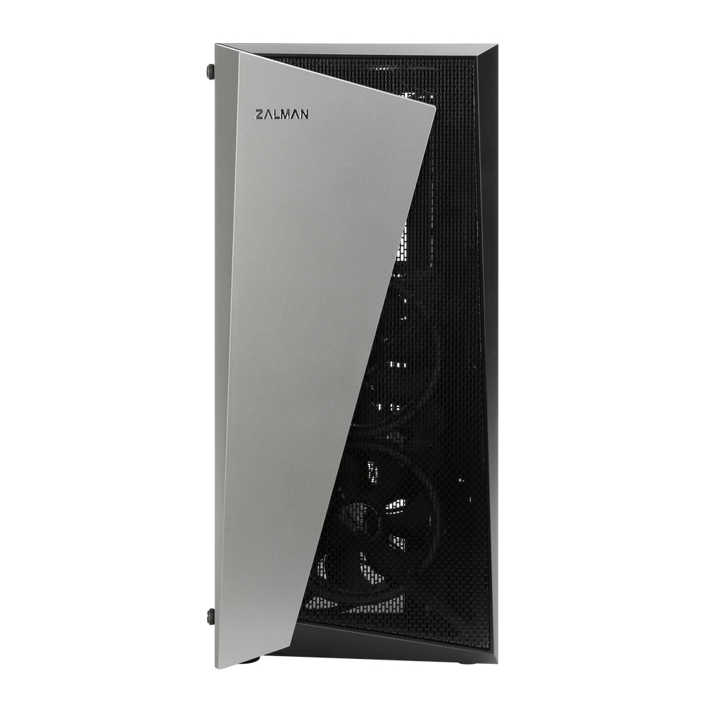Zalman S4 Plus – image 4