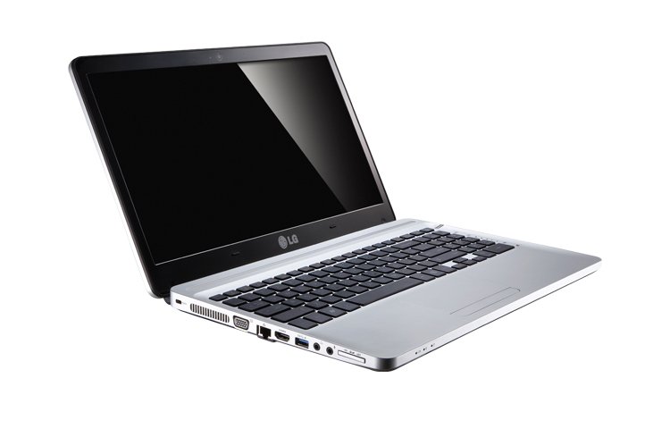 LG A series A560 Intel® Core™ i7 i7-3630QM Laptop – image 4