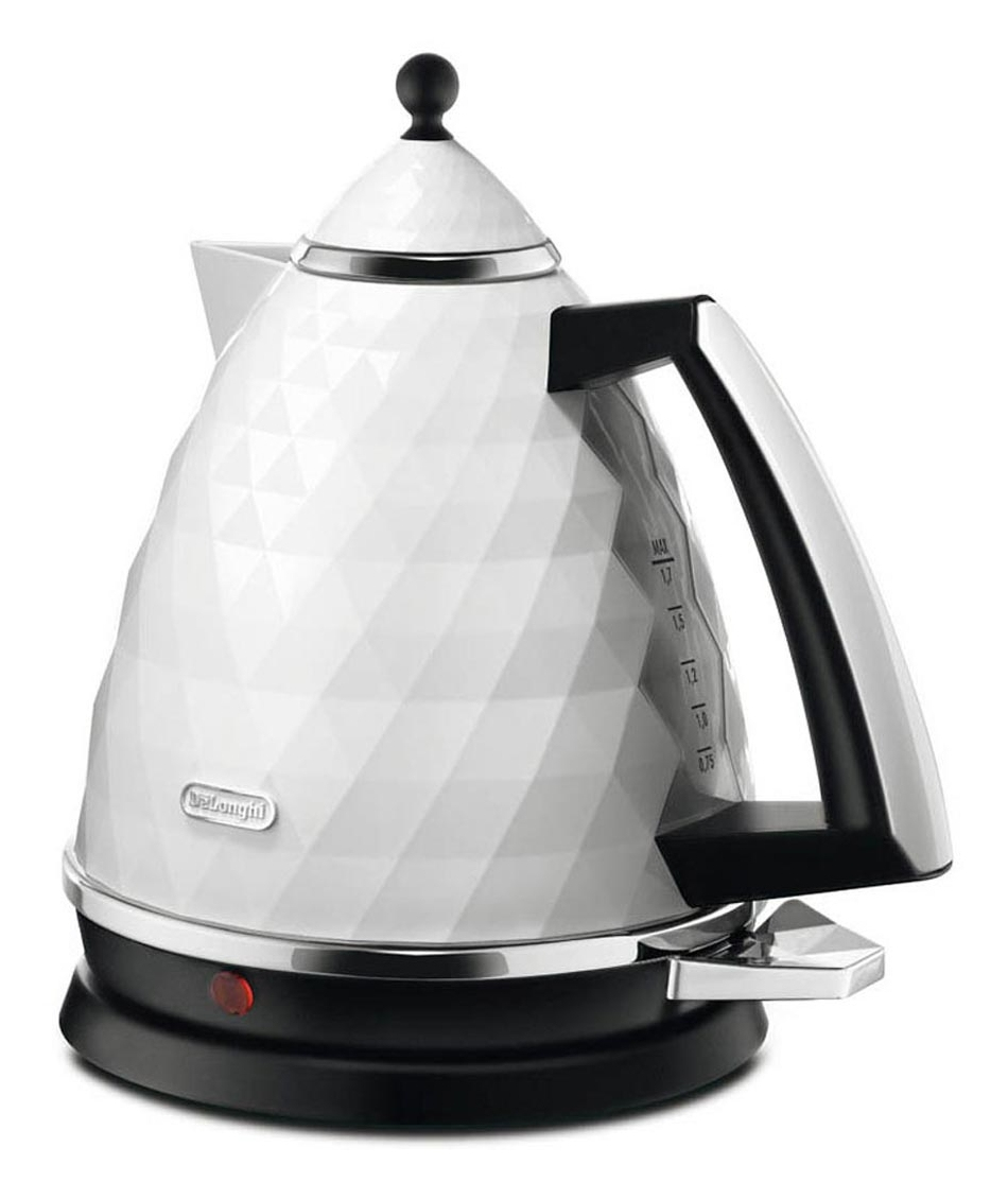 De’Longhi Brillante KBJ 2001.W – image 1