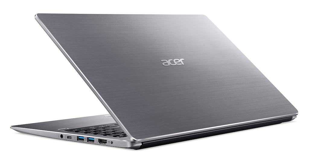 Acer Swift 3 SF315-52G-87A5 Intel® Core™ i7 i7-8550U Laptop – image 5