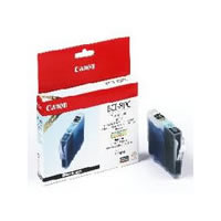 Canon BCI-8PC Photo Cyan Inkjet Cartridge Ink Tank