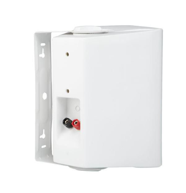 Vivolink VLSP65AW loudspeaker 2-way White Wired – image 3