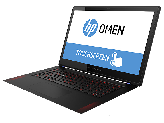 HP OMEN 15-5001na Intel® Core™ i7 i7-4710HQ Laptop – image 8