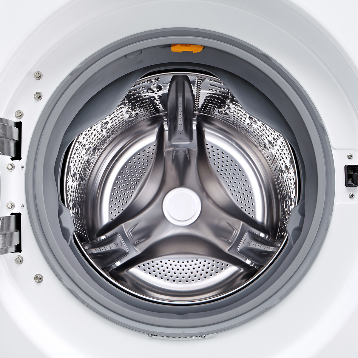 LG F1K2CS2W washing machine Front-load – image 6