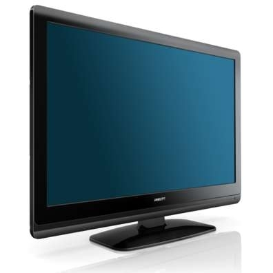 Philips 22PFL3504D 22" class digital TV LCD TV – image 3