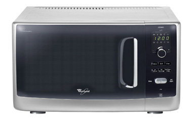 Whirlpool VT 265 SIL