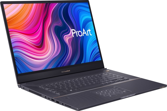 ASUS ProArt StudioBook Pro 17 W700G2T-AV070R Intel® Core™ i7 i7-9750H Laptop – image 3